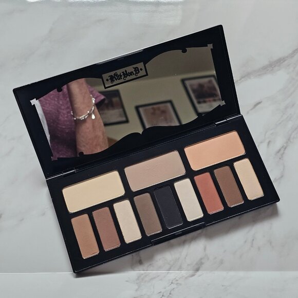 Kat Von D Shade + Light EYE Contour Palette - Picture 2 of 9